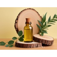 Natural Agarwood Oil 