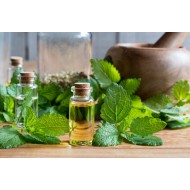 Melissa Essential Oil