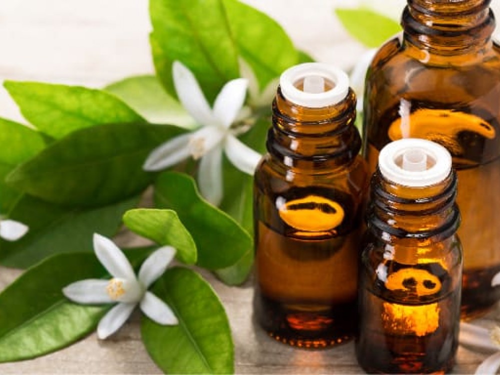 Neroli Essential Oil