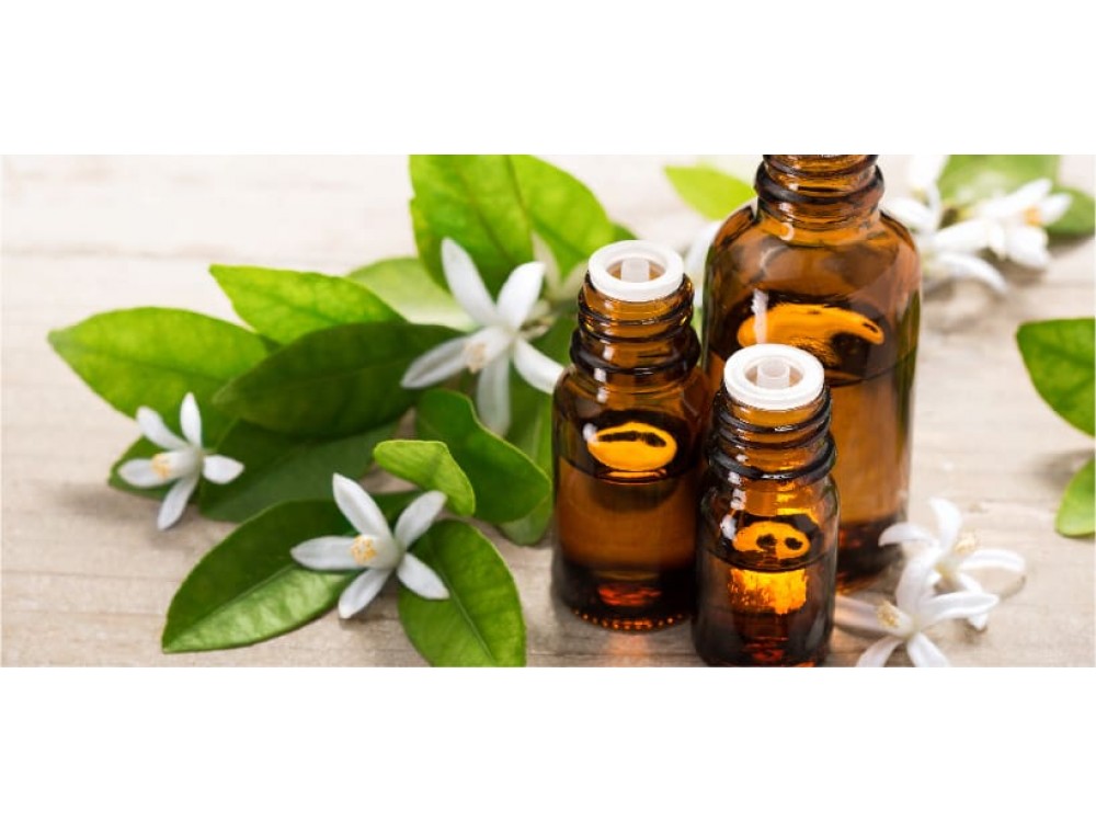Neroli Essential Oil
