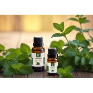 Spearmint Essential Oil
